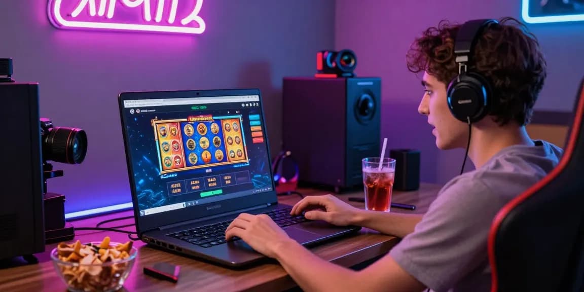 Pengalaman bermain di BATIK88 dengan deposit qris cepat hanya 1 detik, aman dan menyenangkan.