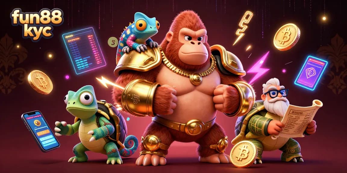 Tham gia cá cược tại fun88 kyc với hình ảnh hấp dẫn từ casino đỉnh cao.