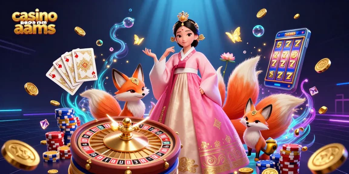 Interagisci con i casino non AAMS attraverso vivaci slot machine e elementi di gioco coinvolgenti.
