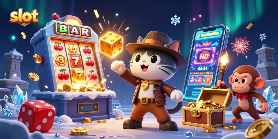 Bermain slot di DEWATASLOT888 dengan suasana penuh aksi jackpot yang seru dan pahlawan menarik.