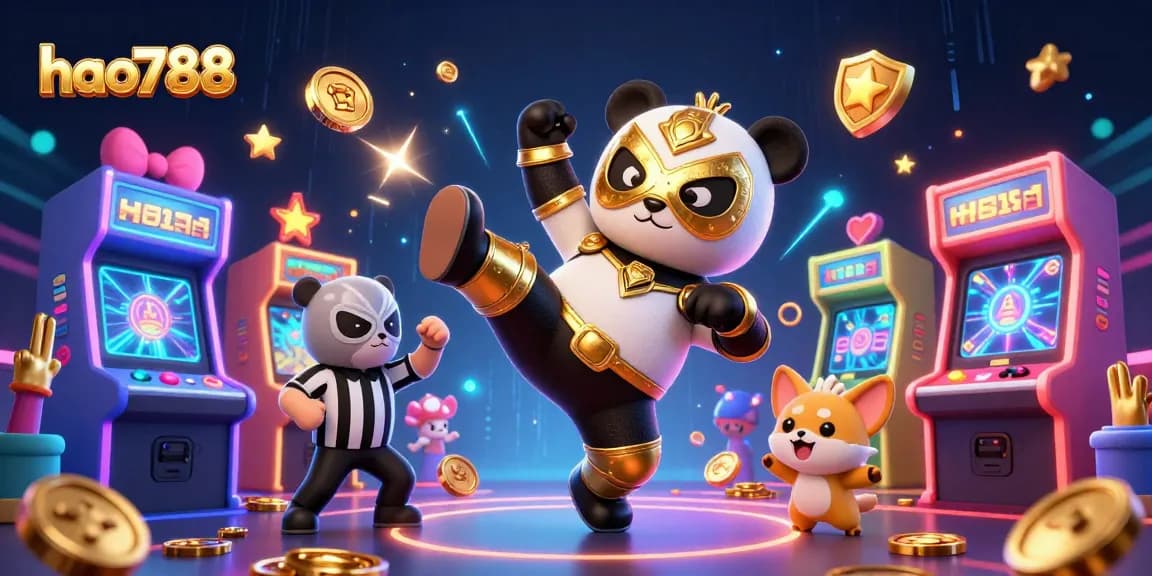 Gamer mengunjungi HAO788 untuk bermain slot dengan pembuka akun cepat dan aman.