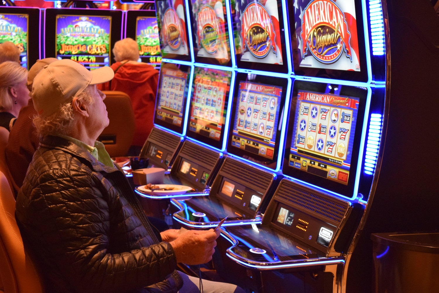 Komunitas Slot Online: Lebih dari Sekadar Hiburan