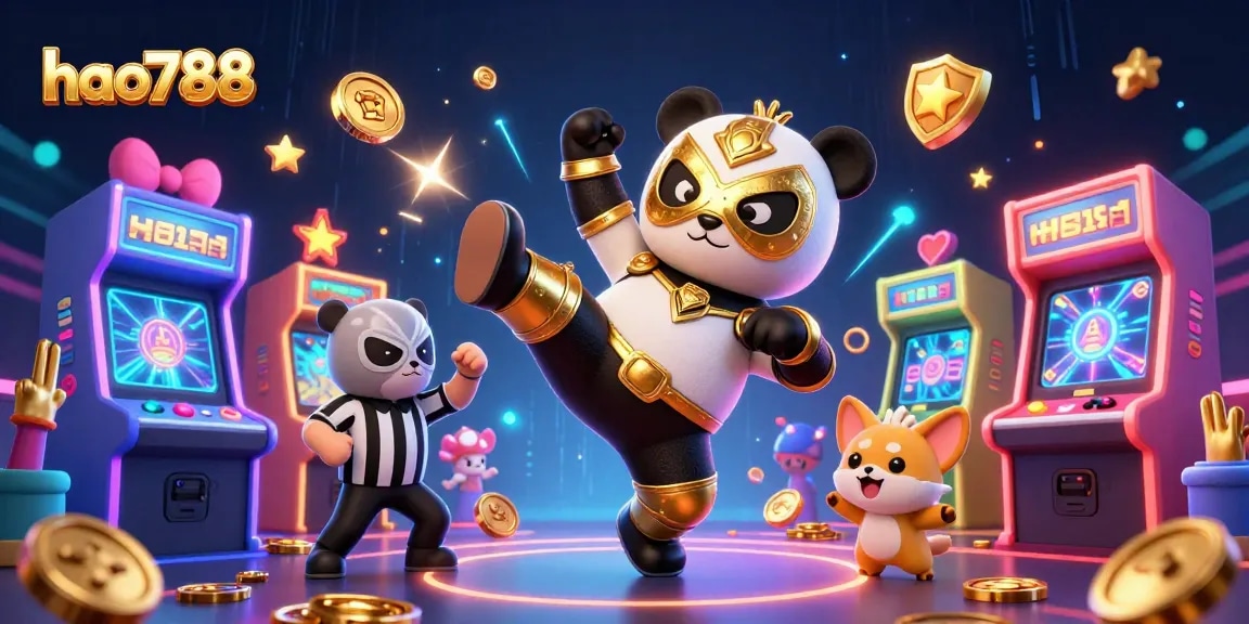 Gamer mengunjungi HAO788 untuk bermain slot dengan pembuka akun cepat dan aman.
