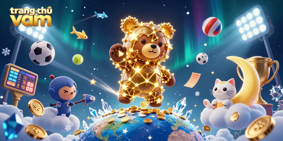 Experience thrilling gameplay at trang chủ vmax with winning casino elements and exciting rewards.