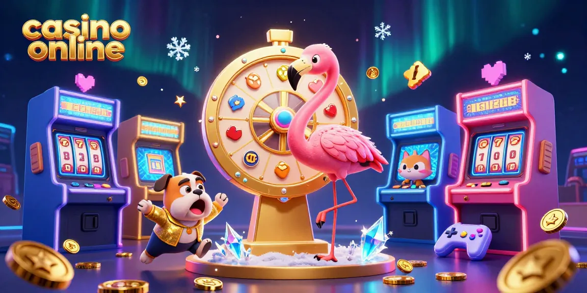 Joacă la casino online SLOT.MD și câștigă premii cu jackpoturi captivante!