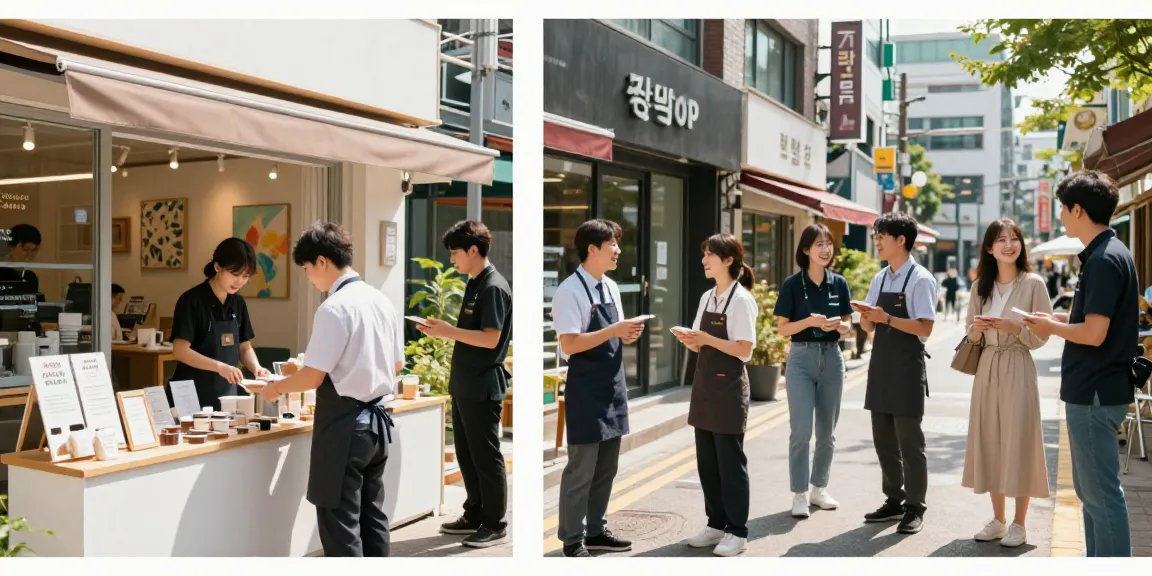 Experienced 강남OP providers delivering trusted local services in a community-focused setting.