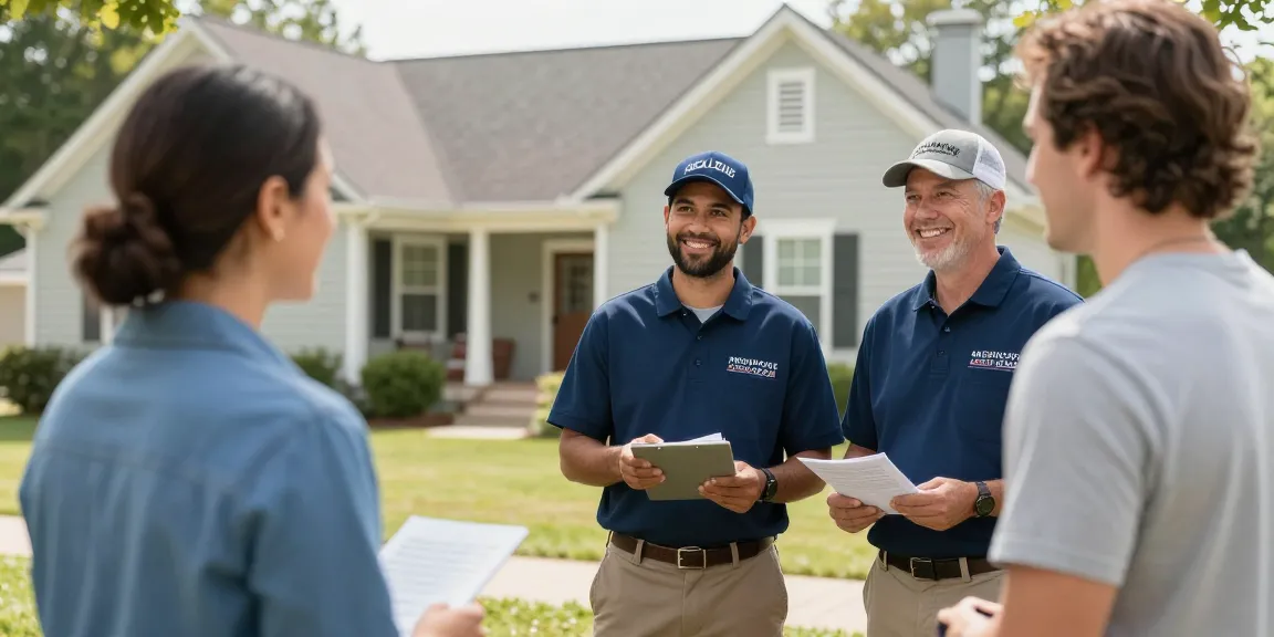 Sell My House Fast Johnson City with trusted local services.