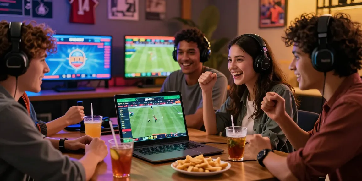 Exciting online betting with friends at https://shbet.cruises/ showcasing live sports and immersive gaming experience.