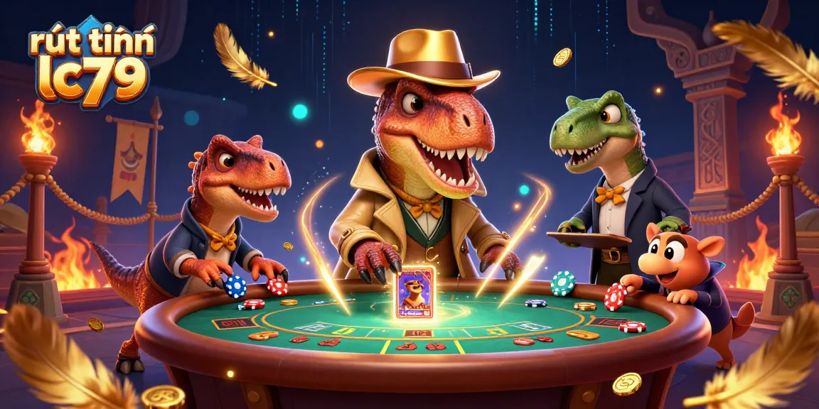 Rút tiền lc79 dễ dàng với ưu đãi hấp dẫn, chơi game bài đổi thưởng thú vị.
