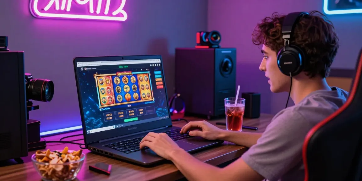 Pengalaman bermain di BATIK88 dengan deposit qris cepat hanya 1 detik, aman dan menyenangkan.