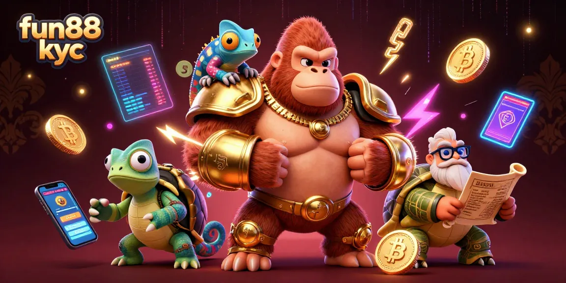 Tham gia cá cược tại fun88 kyc với hình ảnh hấp dẫn từ casino đỉnh cao.