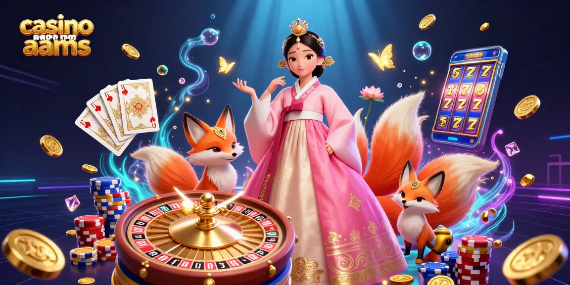 Interagisci con i casino non AAMS attraverso vivaci slot machine e elementi di gioco coinvolgenti.