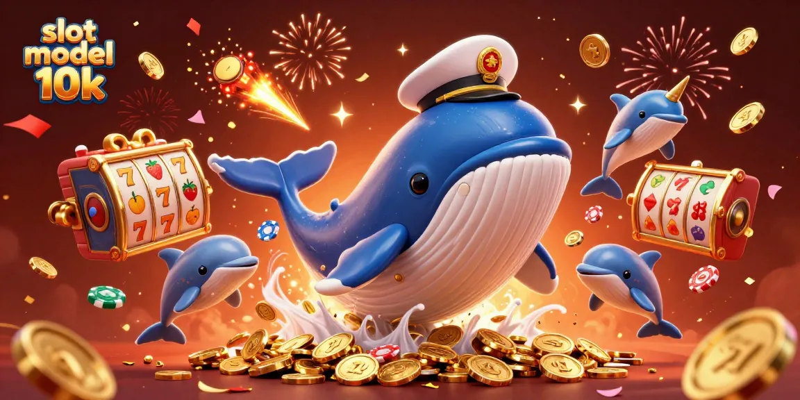 Play slot modal 10k to experience exciting wins with captivating slot games.