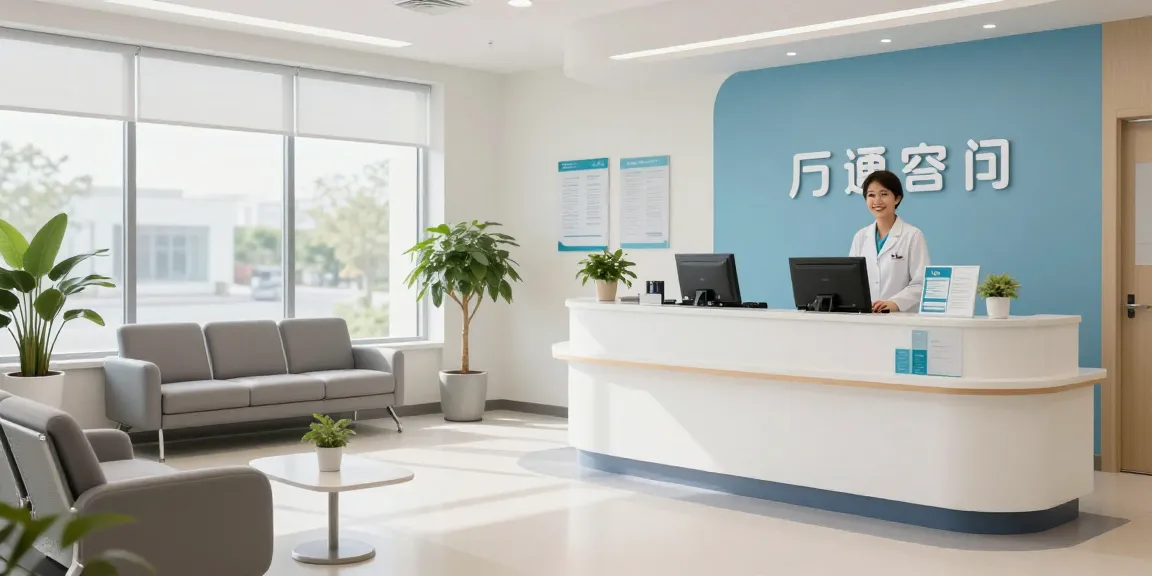 Prime Pharma Steroids Shop offering trusted healthcare services in a modern clinic.