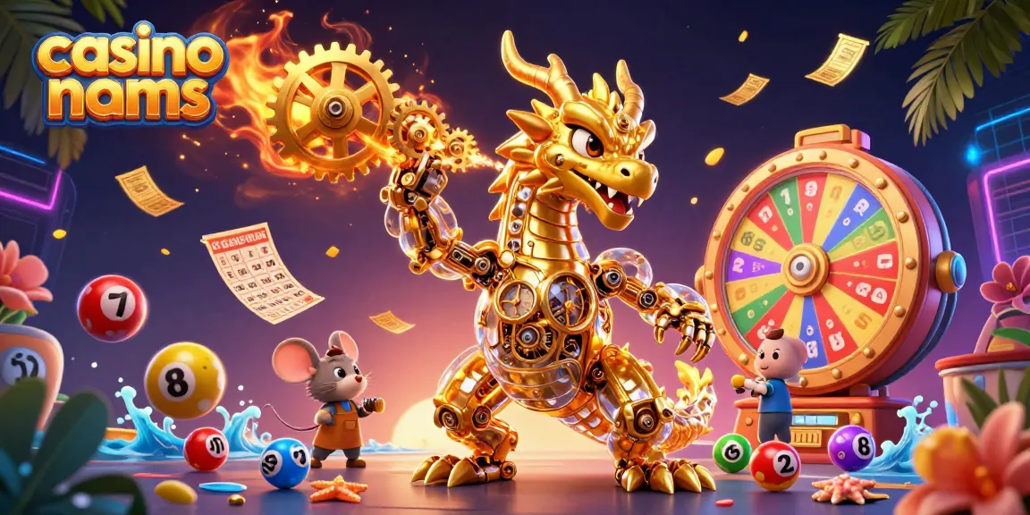 Giocare nei casino non AAMS offre slot entusiasmanti e opportunità di vincita unica.