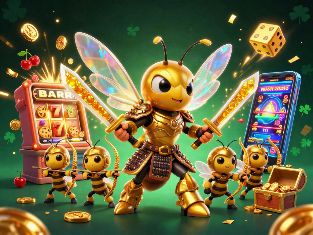 Experience xem bóng đá trực tuyến with dynamic sports-themed scenes featuring lively action and casino elements
