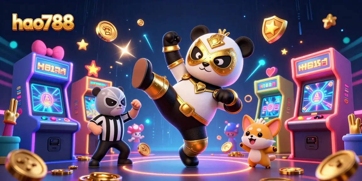 Gamer mengunjungi HAO788 untuk bermain slot dengan pembuka akun cepat dan aman.