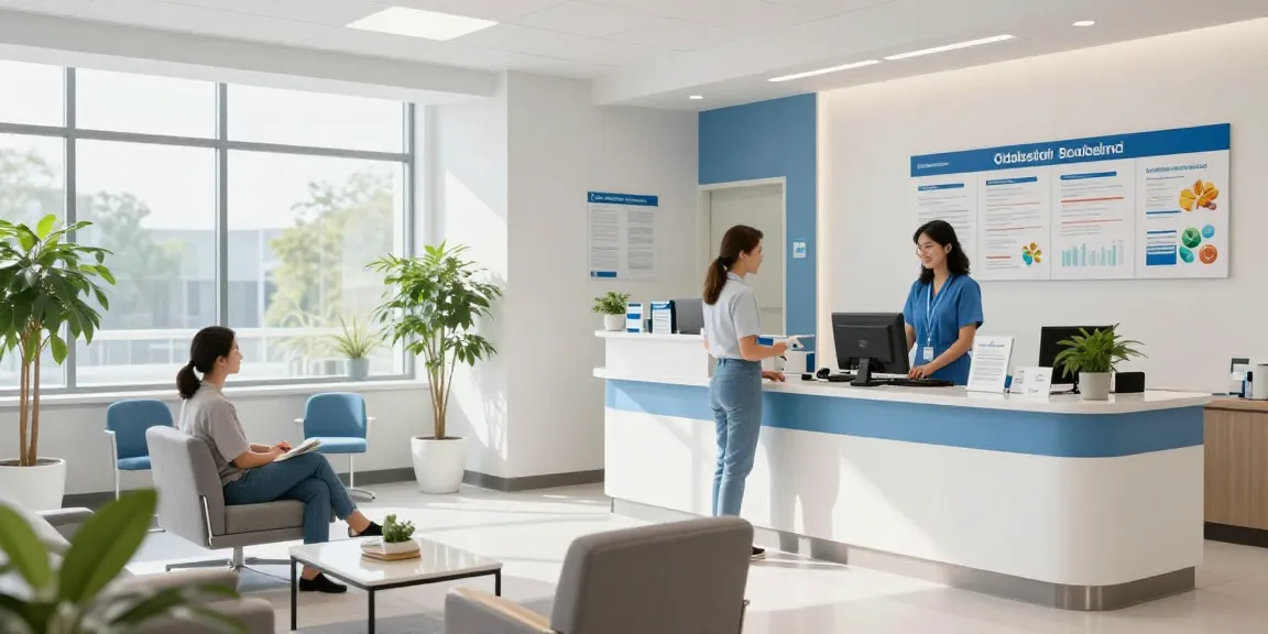 Buy Modafinil Online UK at a welcoming health clinic with professional patient care.