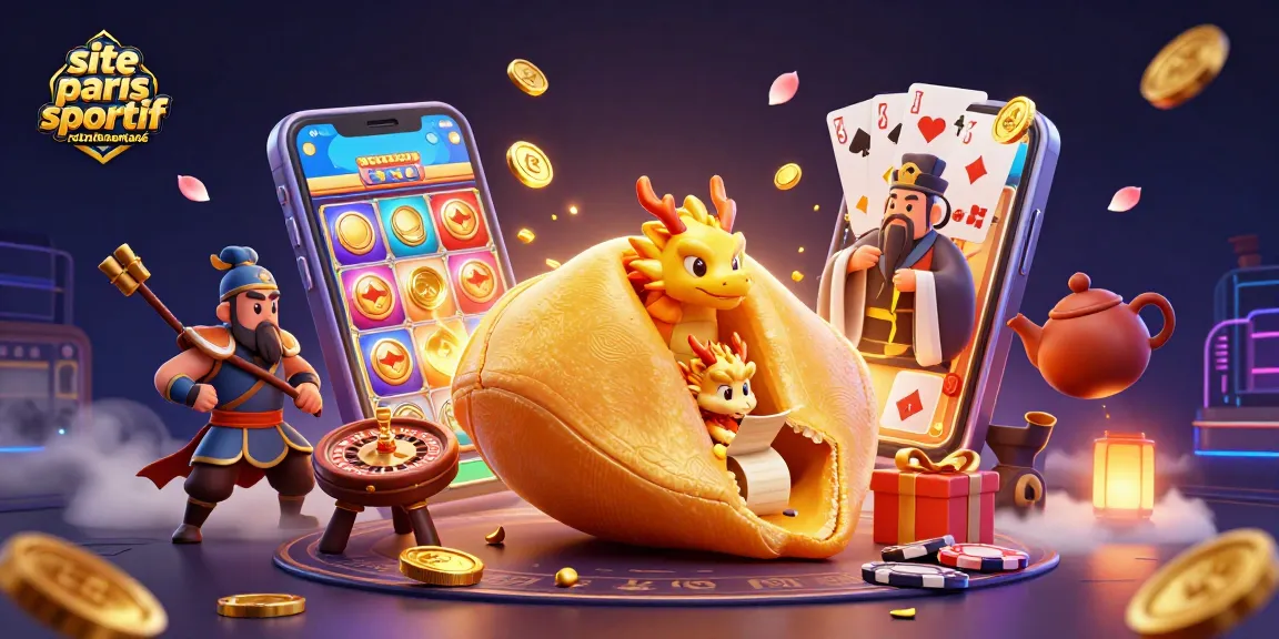 Explorez le site paris sportif retrait instantané pour des gains rapides et sécurisés avec des bookmakers fiables.