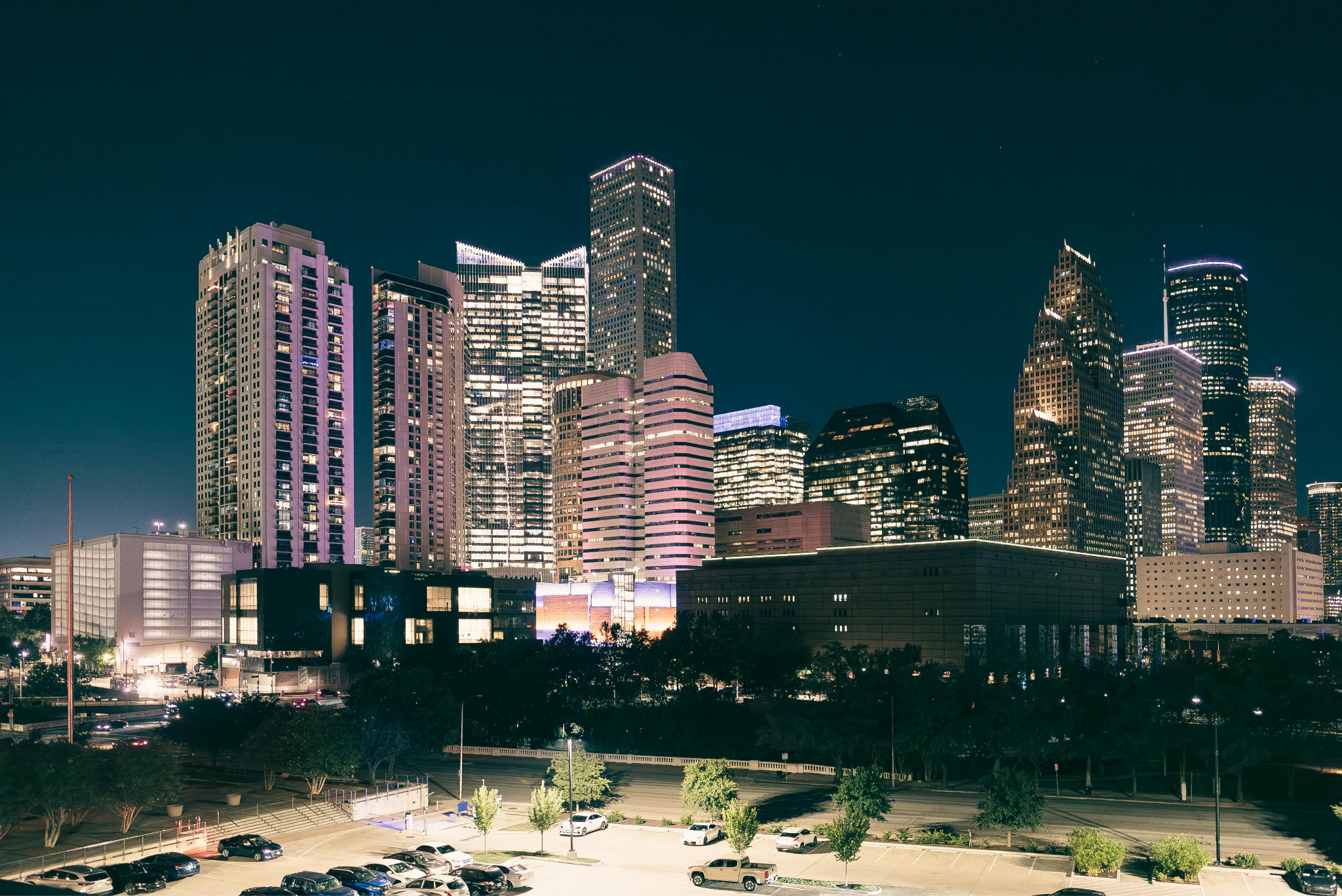 10 Houston SEO Strategies Local Search Experts Recommend for Competitive Markets in 2026
